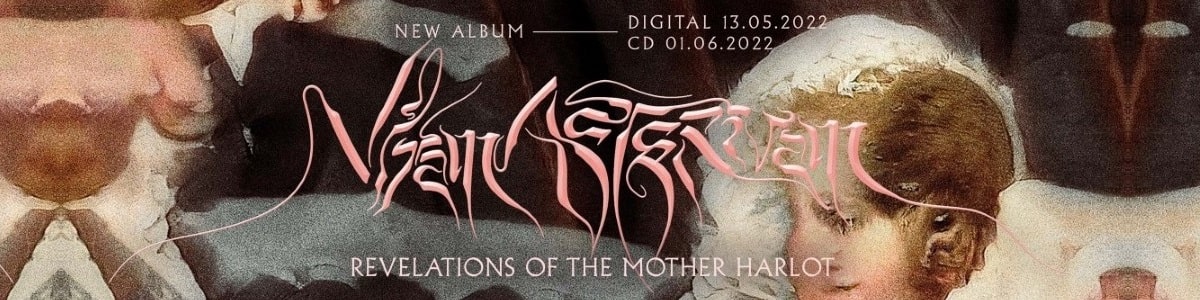 Vitam Aeternam - 